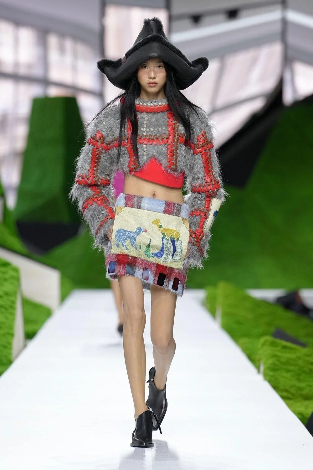 LOUIS VUITTON FW26 - SHOW REPORT - BTB DIGITAL —